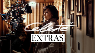 Imagen de Celeste (Extras) (T1) - 2
