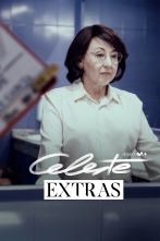 Imagen de Celeste (Extras) (T1): Ep.1 Cómo se hizo 
