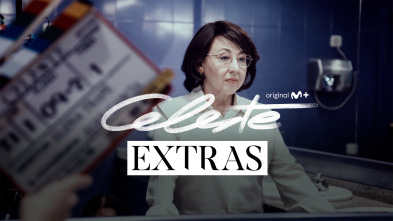Imagen de Celeste (Extras) (T1): Ep.1 Cómo se hizo 
