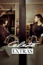 Imagen de Celeste (Extras) (T1): Ep.2 Sara vs. Celeste, dos universos enfrentados - 1