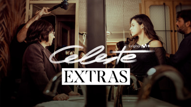 Imagen de Celeste (Extras) (T1): Ep.2 Sara vs. Celeste, dos universos enfrentados - 2