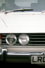 Joyas sobre ruedas (T7): Triumph Stag