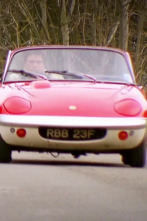 Joyas sobre ruedas (T7): Lotus Elan
