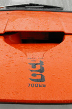 Joyas sobre ruedas (T7): Bond Bug