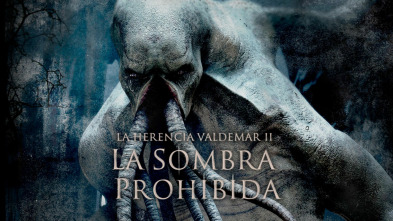 Imagen de La herencia Valdemar II: La sombra prohibida - 2