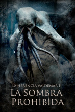 Imagen de La herencia Valdemar II: La sombra prohibida - 1