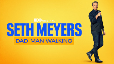 Imagen de Seth Meyers: Padre a duras penas - 2