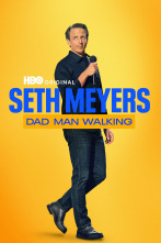 Imagen de Seth Meyers: Padre a duras penas - 1