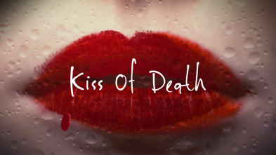 El beso de la muerte 