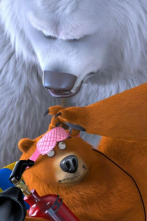 Imagen de Grizzy y los Lemmings (T4) - 1