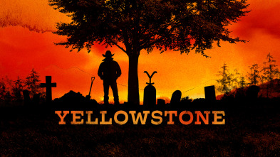 Yellowstone (T5)