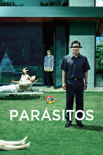 Imagen de Parásitos - 1