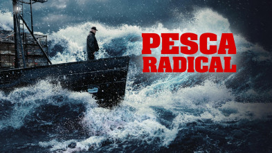 Imagen de Pesca radical (T20) - 2