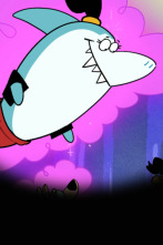 Imagen de Jellystone! (T3): Sha-zogi - 1