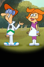 Imagen de Jellystone! (T3): Los Supersónicos - 1