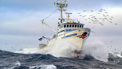 Imagen de Pesca radical: El Derby del Cangrejo Real - 2