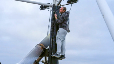 Imagen de Pesca radical (T20): Chequeo profundo del mar de Bering - 2