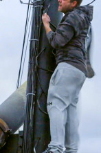 Imagen de Pesca radical (T20): Chequeo profundo del mar de Bering - 1