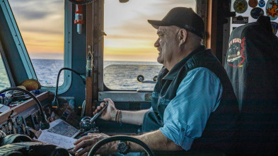 Pesca radical: ¡Luces fuera!