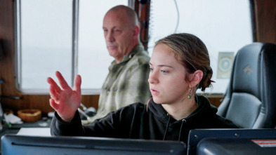 Imagen de Pesca radical (T20): Doblemente mordido, doblemente timido - 2