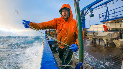 Imagen de Pesca radical: Derriba al hombre - 2