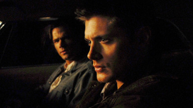 Supernatural (T4): Ep.1 Lazarus Rising