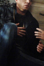 Supernatural (T4): Ep.2 Are You There, God? It's Me, Dean Winchester