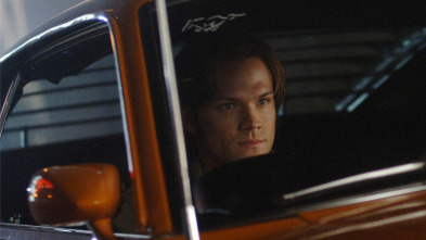 Supernatural (T4): Ep.3 In the Beginning