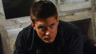 Supernatural (T4): Ep.7 It's the Great Pumpkin, Sam Winchester