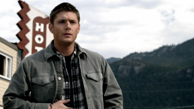 Supernatural (T4): Ep.8 Wishful Thinking