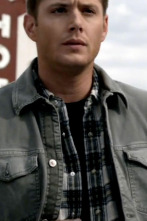Supernatural (T4): Ep.8 Wishful Thinking