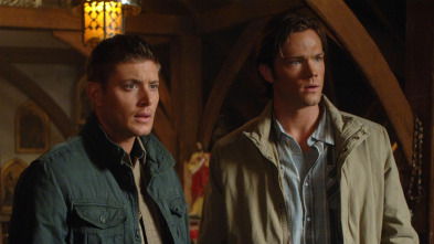 Supernatural (T4): Ep.9 I Know What You Did Last Summer
