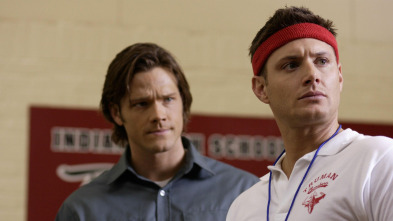 Supernatural (T4): Ep.13 After School Special