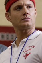 Supernatural (T4): Ep.13 After School Special