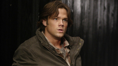 Supernatural (T4): Ep.14 Sex and Violence
