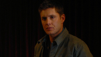 Supernatural (T4): Ep.15 Death Takes a Holiday