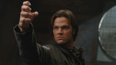 Supernatural (T4): Ep.16 On the Head of a Pin
