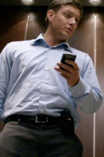 Imagen de Supernatural (T4): Ep.17 It's a Terrible Life - 1