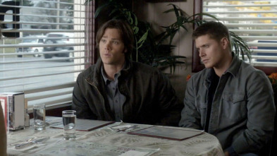 Supernatural (T4): Ep.19 Jump the Shark