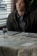 Supernatural (T4): Ep.19 Jump the Shark