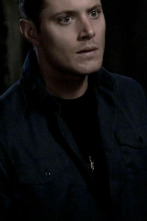 Supernatural (T4): Ep.21 When the Levee Breaks