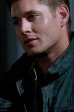 Supernatural (T6): Ep.3 The Third Man
