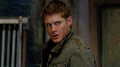 Supernatural (T6): Ep.5 Live Free or Twihard