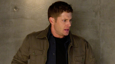 Supernatural (T6): Ep.6 You Can't Handle the Truth