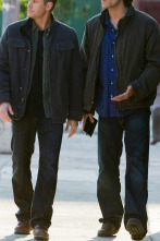 Supernatural (T6): Ep.9 Clap Your Hands If You Believe