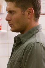Supernatural (T6): Ep.11 Appointment in Samarra