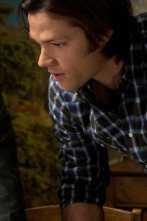 Supernatural (T6): Ep.12 Like a Virgin