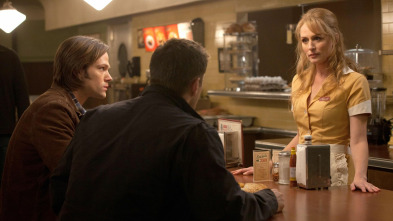 Supernatural (T6): Ep.19 Mommy Dearest