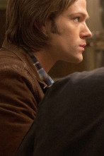 Supernatural (T6): Ep.19 Mommy Dearest