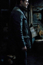 Supernatural (T6): Ep.21 Let It Bleed